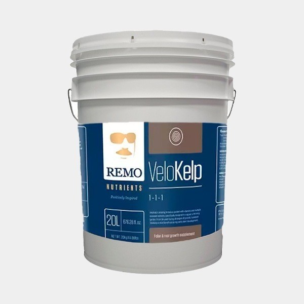 Velokelp Remo Nutrients 20L