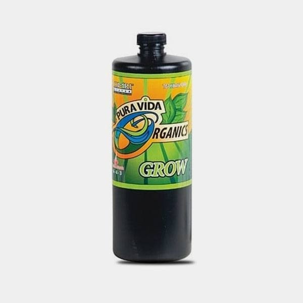 Pura Vida Grow 1L