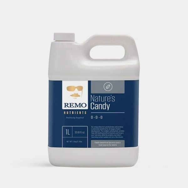 Nature's Candy Remo Nutrients 1L