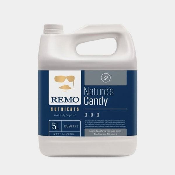 Nature's Candy Remo Nutrients 5L