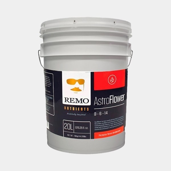Astro Flower Remo Nutrients 20L