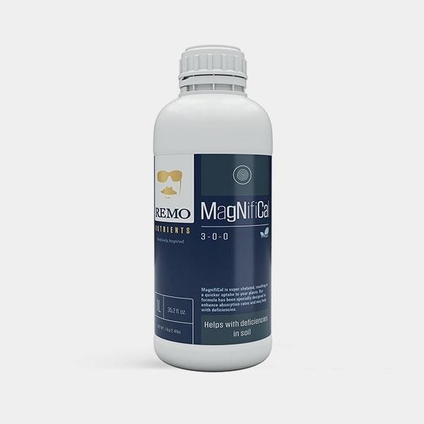 View Magnifical Remo Nutrients 500ml