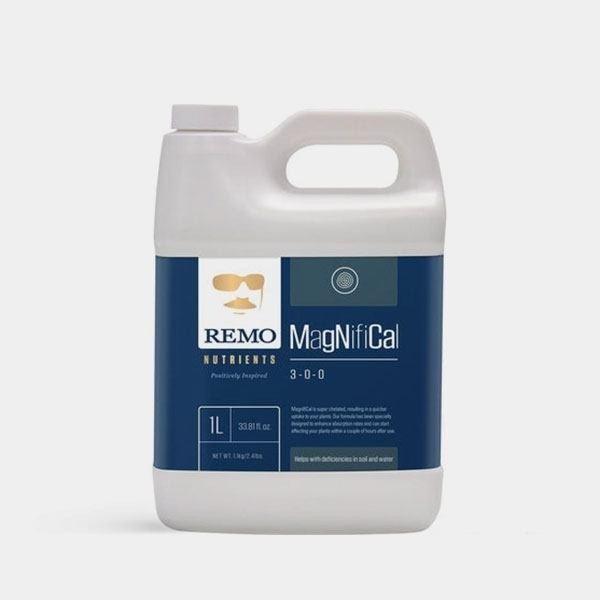 Magnifical Remo Nutrients 1L