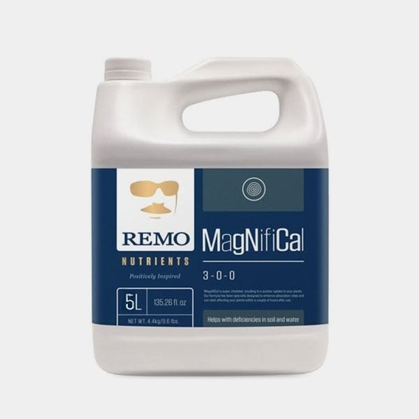 Magnifical Remo Nutrients 5L