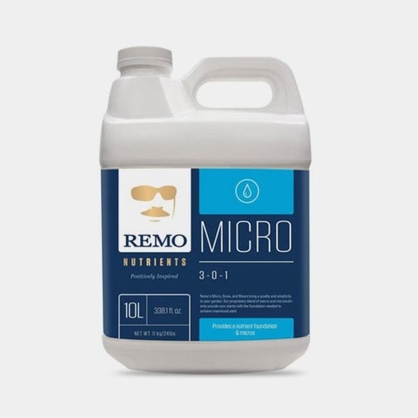 Micro Remo Nutrients 10L