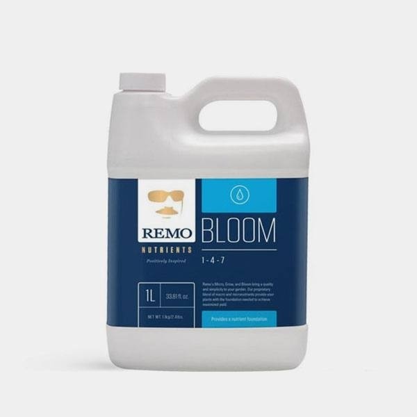 Bloom Remo Nutrients 1L