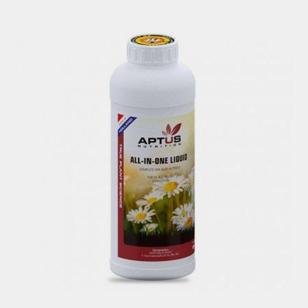 View All-In-One Liquid - Aptus