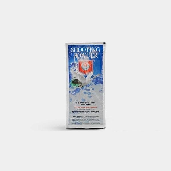 Shooting Powder 65g sobre