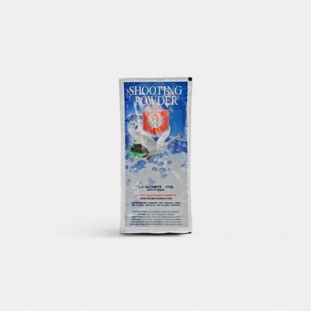 Shooting Powder 65g sobre