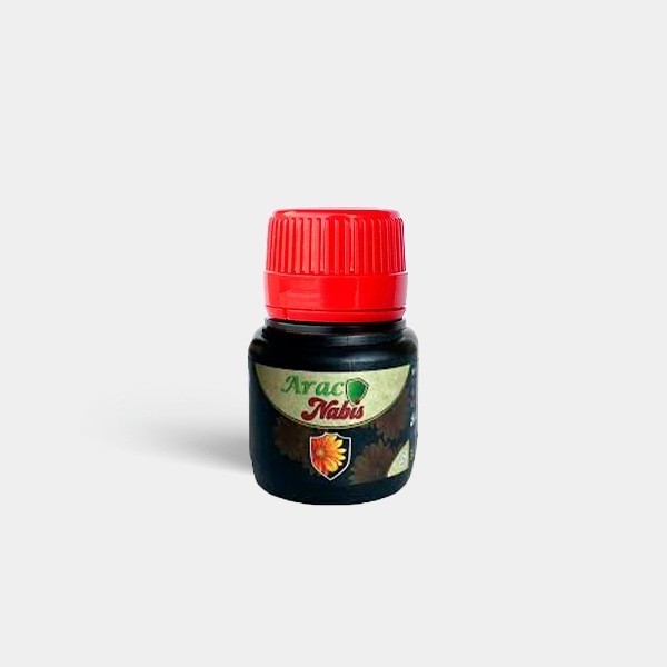 View Aracnabis 30ml