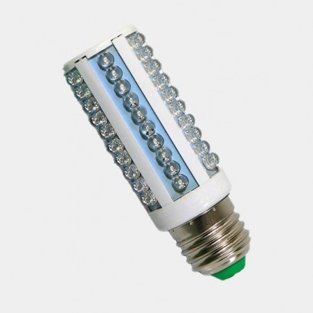 Bombilla Pure Light Green LED 3.5W