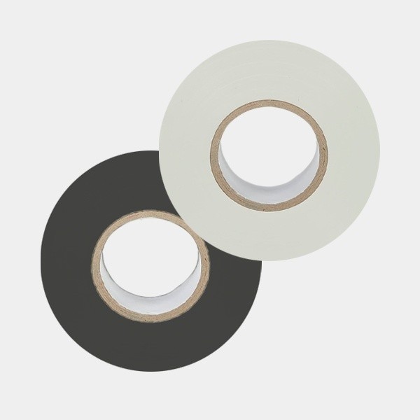 View Cintas PVC