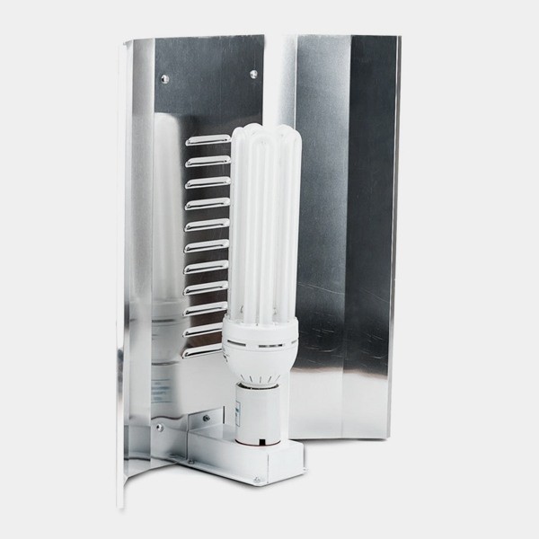 View Reflector CFL Solux