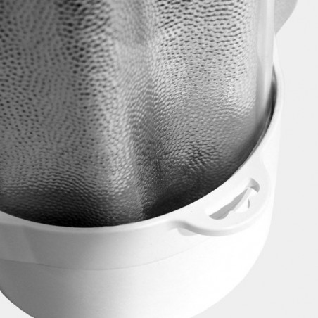 Reflector Cool Tube 96% PK parte trasera