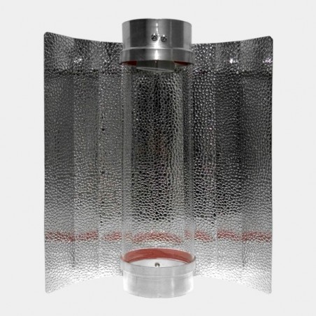 Reflector Cooltube Glass