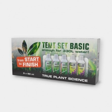 Tent Set basic