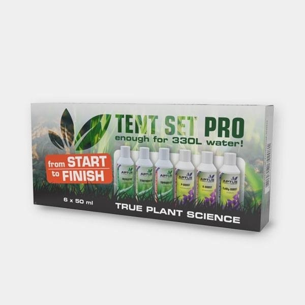 Tent Set pro