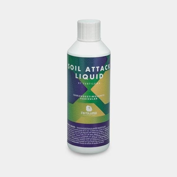 View Soil Attack Liquid