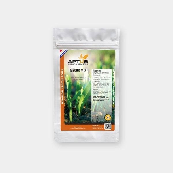 View Mycor Mix