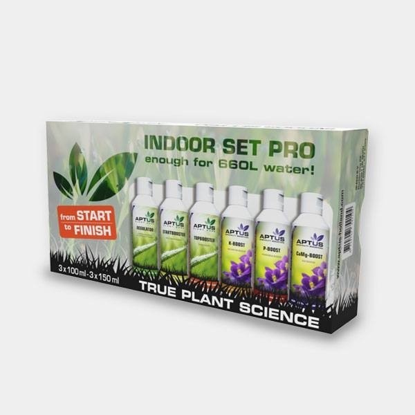 View Indoor Set Pro