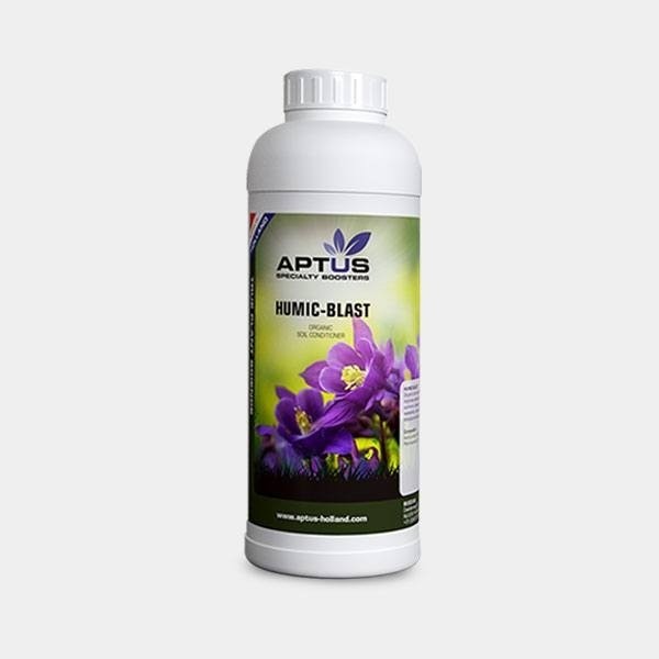 Humic Blast 1L