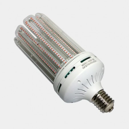 Bombilla LED Solux Floración 75w