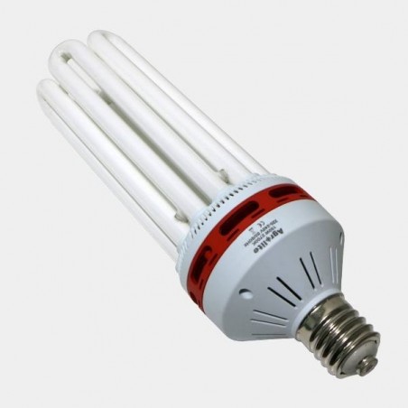 CFL Agrolite bajo consumo (floración) 105w