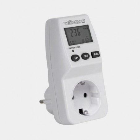 Controlador de Energía