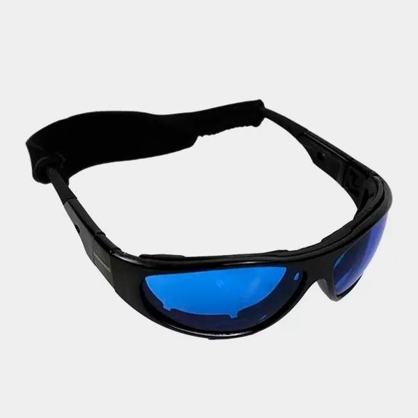 View Gafas de Protección ClearPro