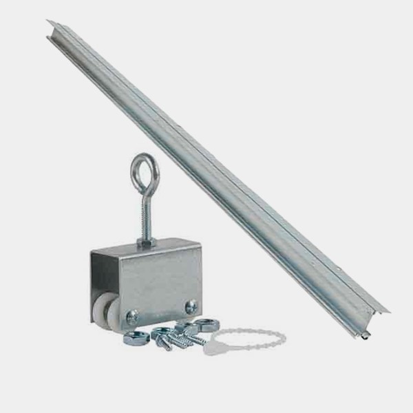 View Light Rail Kit Add a Lamp (añadir lámpara extra)