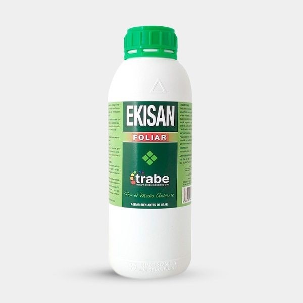 View Ekisan