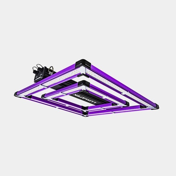 View LED ATS 200W Pro Led Lumatek