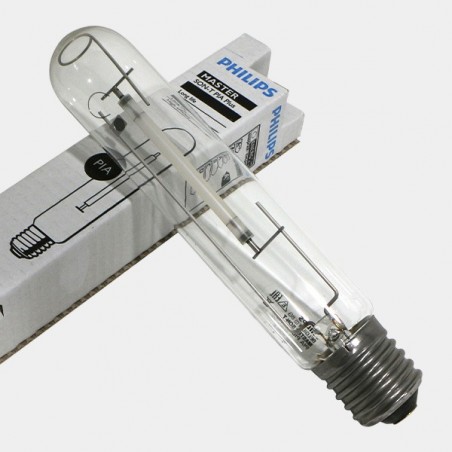Bombilla Philips SON-T PIA Plus Floración 250W