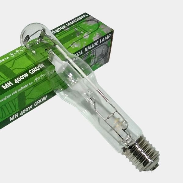 View Bombilla Pure Light HM Crecimiento 400W