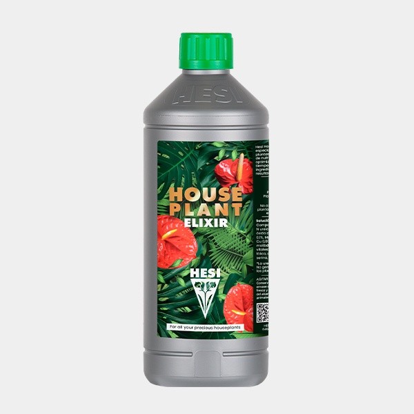 Houseplant Elixir Hesi 1L