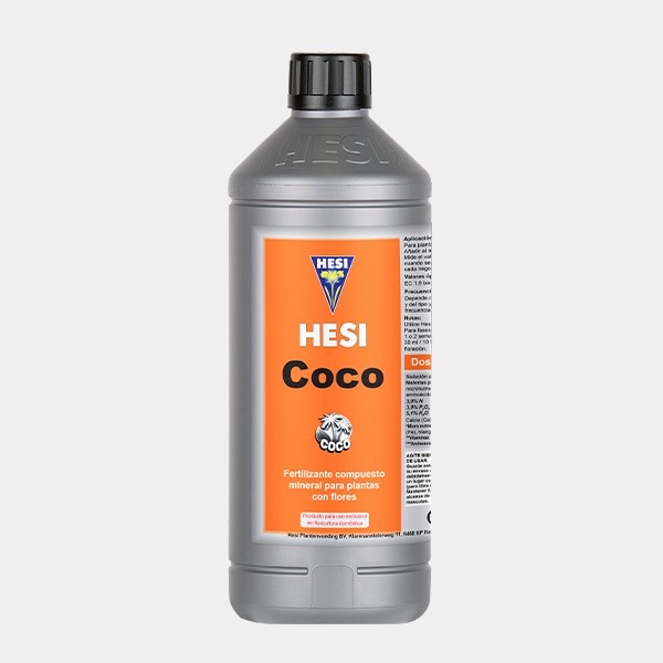 Coco Hesi 1L