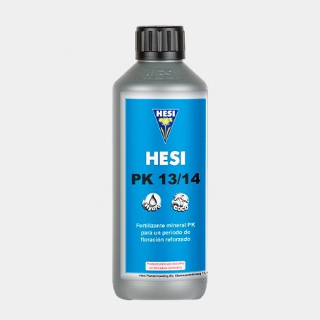 PK 13/14 Hesi 500ml