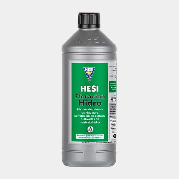 Hidro Floración 1L