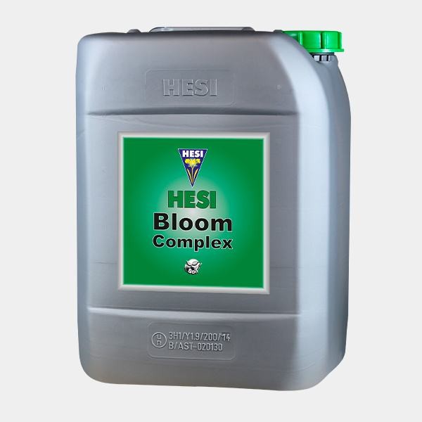 Complejo de Floración 20L