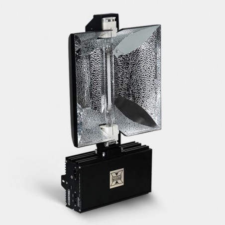 Luminaria HPS 1000W Pro V2.0 GB Lighting Portada
