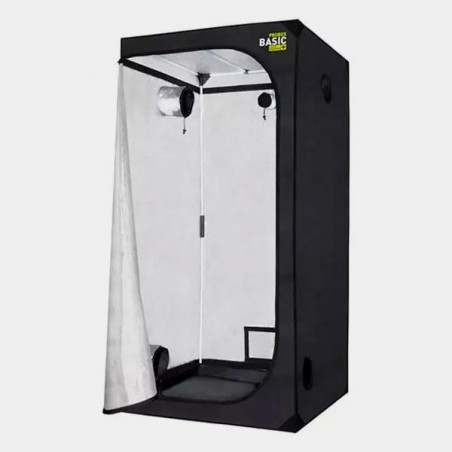 Armario Garden Highpro Basic Abierto 2