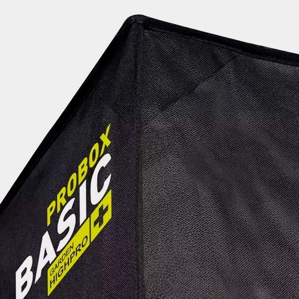 Armario Garden Highpro Basic Detalle