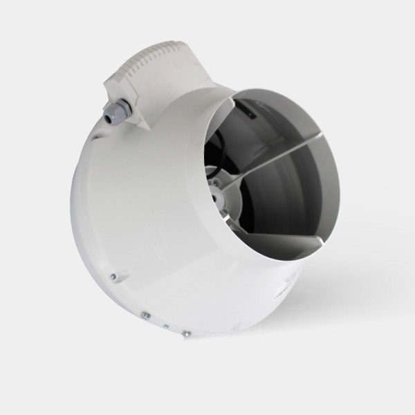 View Extractor Tubular VK