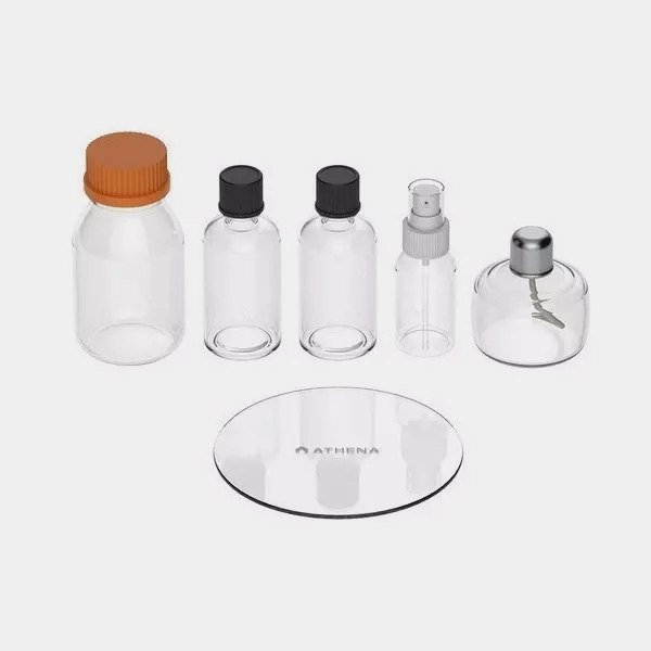 View Recambios para el Tissue Kit Culture Athena