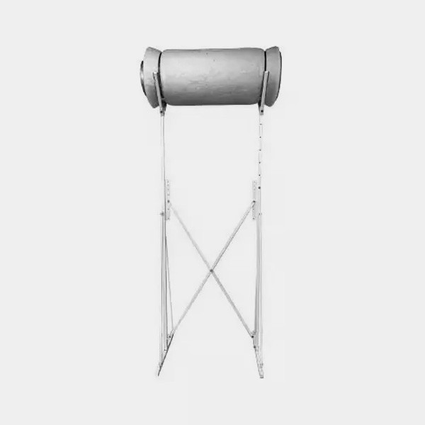 View Soporte Regulable para Filtros Antiolor 1