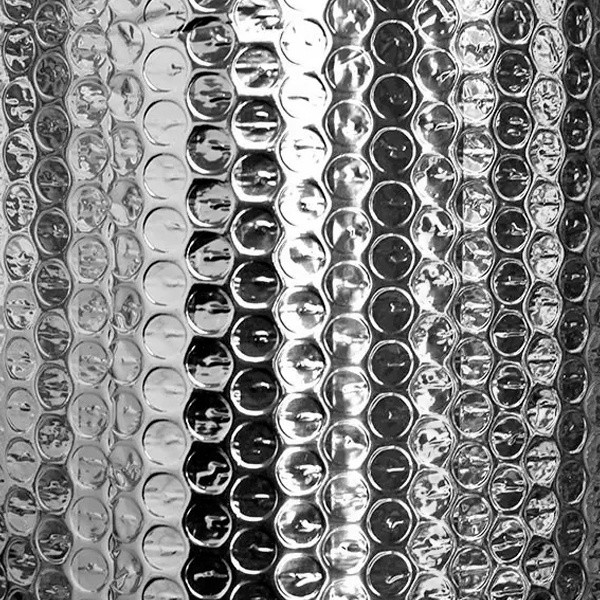 View Plástico Reflectante Aislante Térmico