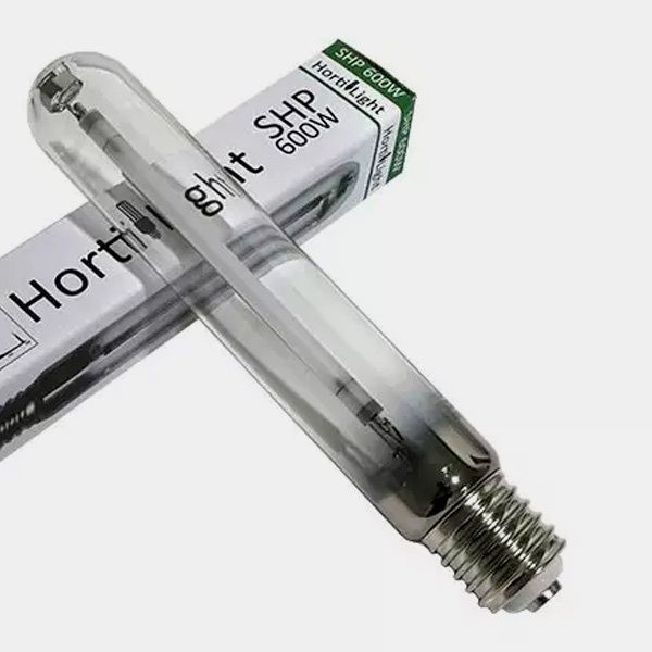 Bombilla Hortilight SHP Mixta 600W