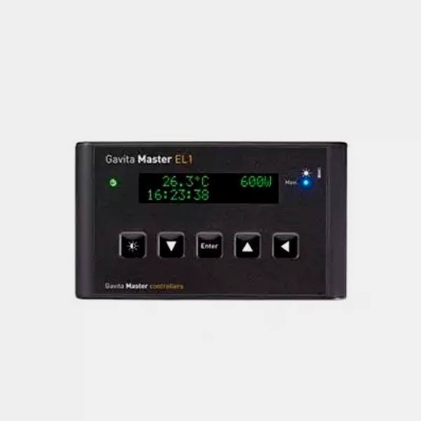 View Gavita Master Controller 1