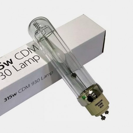 Kit Iluminación LEC Lumii 630W Bombilla
