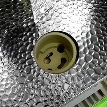 Kit Iluminación LEC Lumii 630W Detalle
